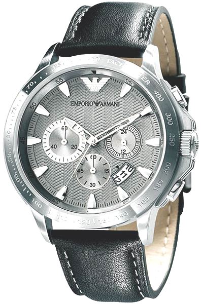 Armani AR0635 Herreur